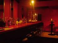 バー.バル　店舗内装工事　施工例その1